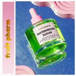 Fruit Pharm Watermelon Sugar After Shave Oil